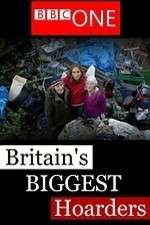 Watch Britain's Biggest Hoarders Gomovies123