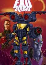 Watch Exosquad Gomovies123