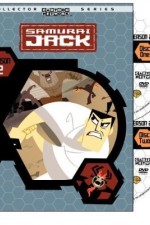 Watch Samurai Jack Gomovies123
