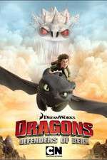 Watch Dragons: Defenders of Berk Gomovies123