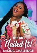 Watch The Big Nailed It! Baking Challenge Gomovies123