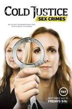 Watch Cold Justice Sex Crimes Gomovies123