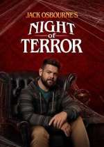 Watch Jack Osbourne's Night of Terror Gomovies123