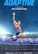 Watch Adaptive: Paris Gomovies123