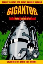 Watch Gigantor Gomovies123