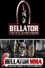 Watch Bellator 360 Gomovies123