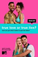 Watch True love or true lies ? Gomovies123
