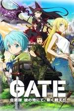 Watch Gate Gomovies123