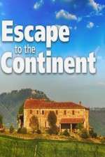 Watch Escape to the Continent Gomovies123