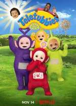 Watch Teletubbies Gomovies123