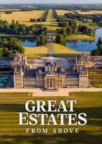 Watch Great Estates from Above Gomovies123