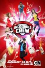 Watch Incredible Crew Gomovies123