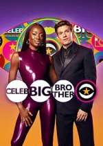Watch Celebrity Big Brother Gomovies123