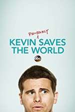 Watch Kevin (Probably) Saves the World Gomovies123
