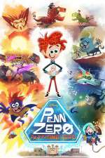 Watch Penn Zero Part-Time Hero Gomovies123
