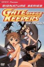 Watch Gate Keepers Gomovies123