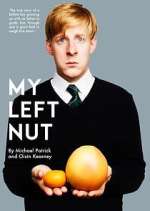 Watch My Left Nut Gomovies123