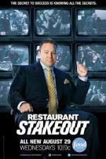 Watch Restaurant Stakeout Gomovies123