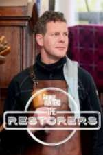 Watch Salvage Hunters: The Restorers Gomovies123