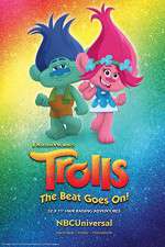 Watch Trolls: The Beat Goes On Gomovies123