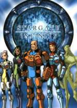 Watch Stargate: Infinity Gomovies123