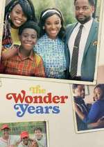 Watch The Wonder Years Gomovies123