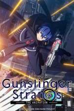 Watch Gunslinger Stratos The Animation Gomovies123