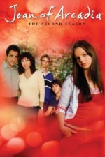 Watch Joan of Arcadia Gomovies123