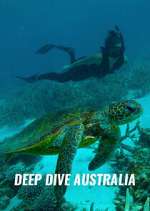 Watch Deep Dive Australia Gomovies123