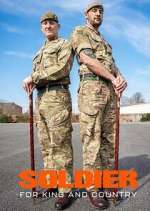 Watch Soldier: For King and Country Gomovies123