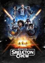 Watch Star Wars: Skeleton Crew Gomovies123
