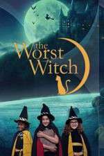 Watch The Worst Witch Gomovies123