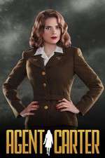 Watch Agent Carter Gomovies123