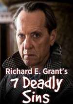 Watch Richard E. Grant's 7 Deadly Sins of the Animal Kingdom Gomovies123