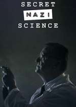 Watch Secret Nazi Science Gomovies123