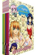 Watch Excel Saga Gomovies123