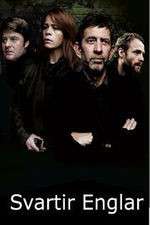 Watch Svartir englar Gomovies123