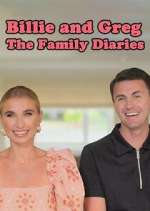 Watch Billie & Greg: The Family Diaries Gomovies123