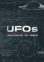 Watch UFOs: Investigating the Unknown Gomovies123