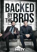 Watch Backed by the Bros Gomovies123