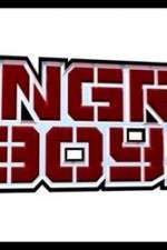 Watch Angry Boys Gomovies123