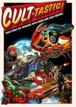 Watch Cult-Tastic: Tales from the Trenches with Roger and Julie Corman Gomovies123