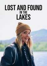 Watch Lost and Found in the Lakes Gomovies123