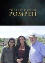 Watch Pompeii's Final Hours: New Evidence Gomovies123