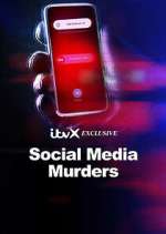 Watch Social Media Murders Gomovies123
