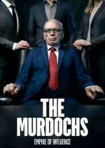 Watch The Murdochs: Empire of Influence Gomovies123