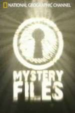 Watch Mystery Files Gomovies123