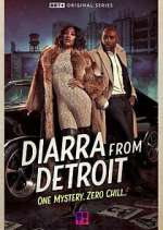Watch Diarra from Detroit Gomovies123