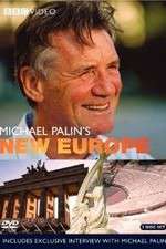 Watch Michael Palin's New Europe Gomovies123