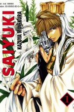 Watch Saiyuki Gomovies123